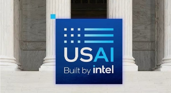 Intel objavljuje kratki film USAI-ja koji prikazuje patriotizam i naglašava bliske veze s američkom vladom
