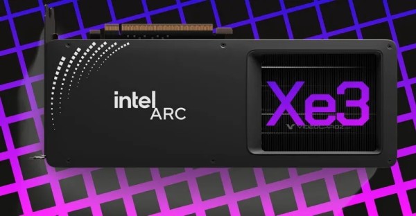 Intel ukida 16x MSAA podršku u Xe3 grafici zbog rasta AI skaliranja