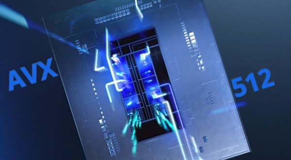 Intel vraća AVX-512 s AVX 10.2 „512-bitnim” instrukcijama na Nova Lake i Diamond Rapids procesorima (1)