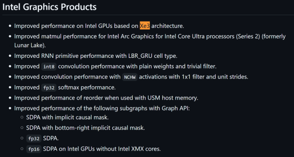 Intel vraća AVX-512 s AVX 10.2 „512-bitnim” instrukcijama na Nova Lake i Diamond Rapids procesorima (2)