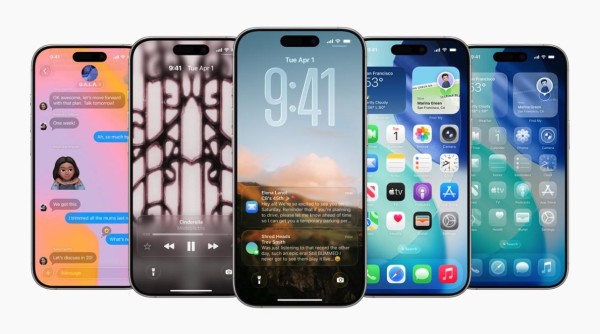 Liquid Glass Appleov prozor u budućnost iPhonea 2027 (1)