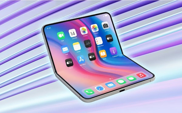 Liquid Glass Appleov prozor u budućnost iPhonea 2027 (1)