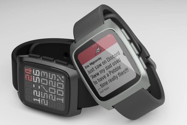 Pebble se vraća – otkriven konačni dizajn Pebble Time 2, lansiranje u prosincu_1