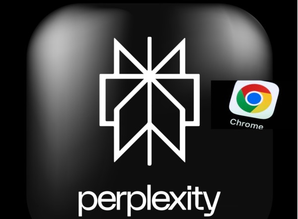 Perplexity AI želi preuzeti Google Chrome za 34,5 milijardi dolara – “zmija koja guta slona”