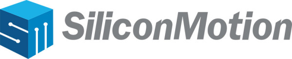 Silicon_Motion_logo