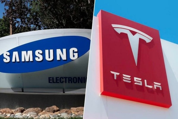Tajna iza posla Elona Muska vrijednog 16,5 milijardi dolara spašavanje Samsungove tvornice