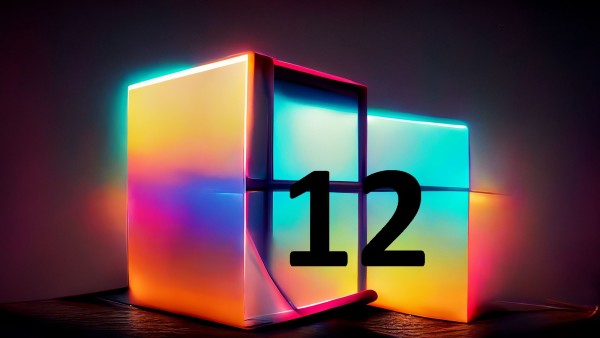 Windows 12 Računalo koje vas razumije zahvaljujući umjetnoj inteligenciji