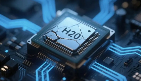 Zašto je Nvidijin H20 čip brzo pao u Kini