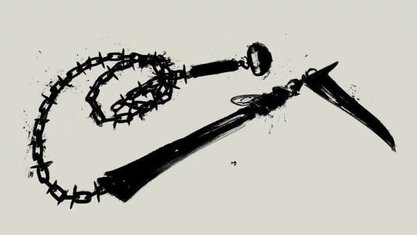 goy_kusarigama