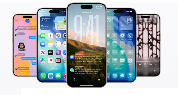 iOS 26 beta 6 donosi nove melodije zvona