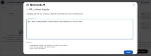 notebooklm_url portala
