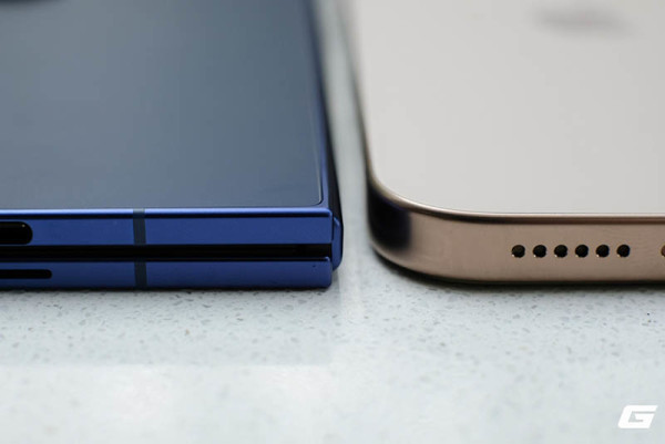 Čuvši da će Apple uskoro lansirati sklopivi iPhone, što je rekao veliki šef Samsunga_1