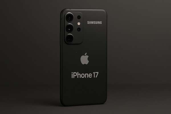 Što da je Samsung, a ne Apple, izmislio iPhone Alternativna povijest tehnologije _1