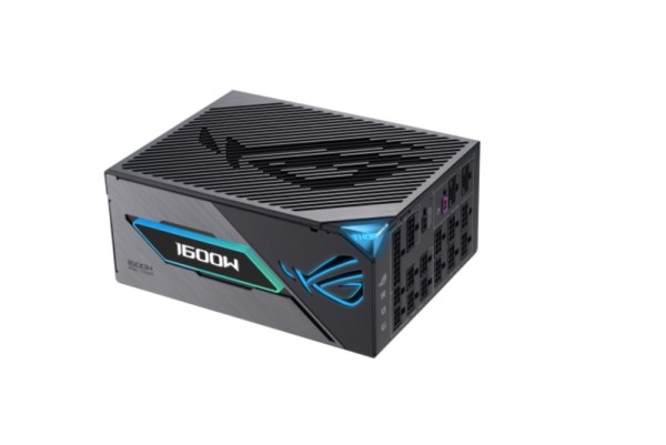 ASUS najavio ROG Thor 1600W Titanium III – čudovište među PSU-ovima_1