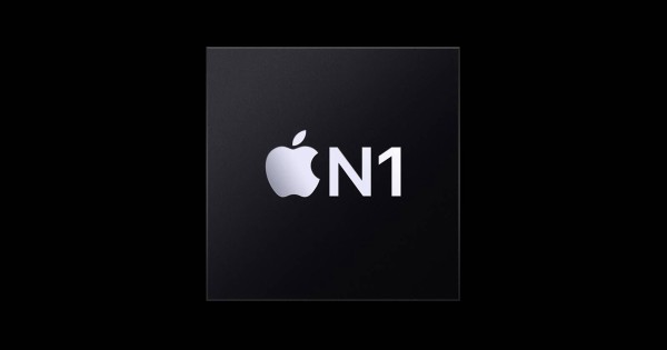 Appleov samostalno razvijeni N1 čip propušta punu brzinu Wi-Fi 7