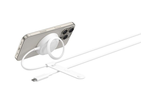 Belkin lansira Qi2 magnetski punjač_2
