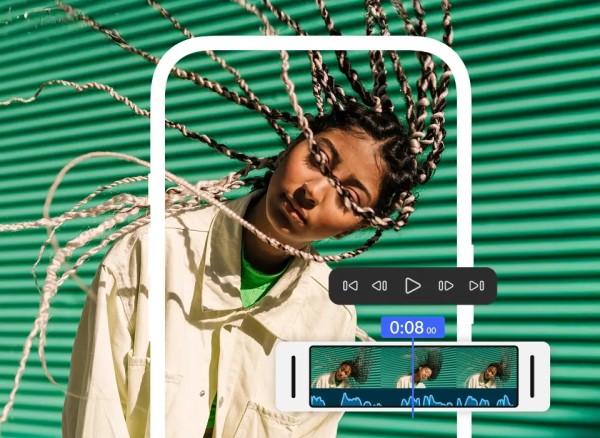 Besplatna izdanja Adobe Premiere za iPhone