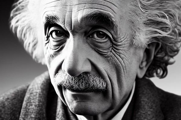 Einsteinovo predviđanje bilo je točno