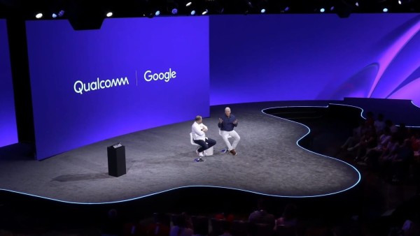 Google najavljuje “mega-projekt” Androida za PC Qualcomm oduševljen