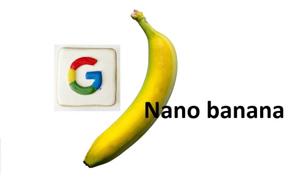 Googleov AI alat za uređivanje fotografija “Nano Banana” postao hit – Gemini server gotovo se urušio