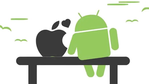 Googleov potez razljutio korisnike Ako već moram biti zatvoren, biram Apple