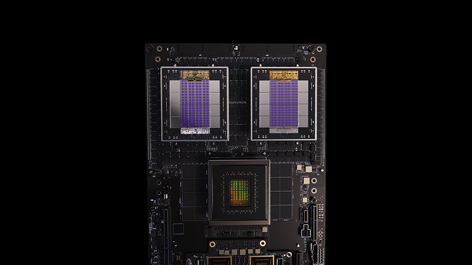 Intel i NVIDIA udružuju snage: NVLink Fusion gradi temelje za novu eru ...