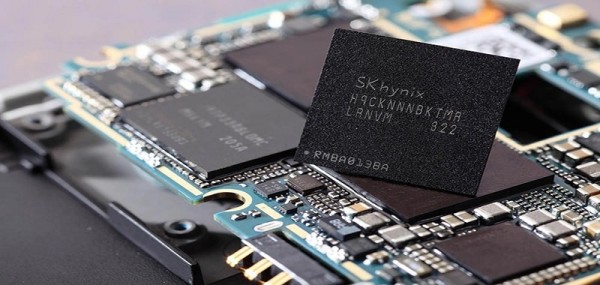 Kako je SK Hynix svrgnuo kralja memorije