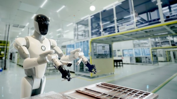 Kineske proizvodne linije poluvodiča bez presedana – ogroman zamah robotizacije_1