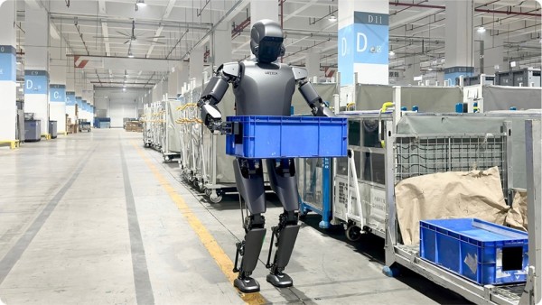 Kineske proizvodne linije poluvodiča bez presedana – ogroman zamah robotizacije_2
