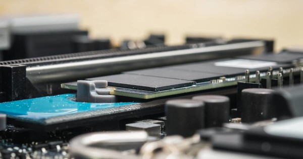 Kioxia i NVIDIA razvijaju SSD-ove do 100 puta brže od današnjih standarda