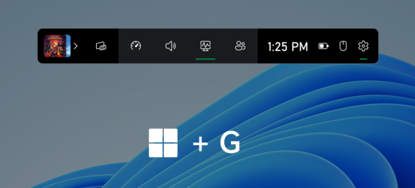 Microsoft lansira Gaming Copilot AI pomoćnik za igre integriran u Xbox Game Bar izaziva oduševljenje i (1)