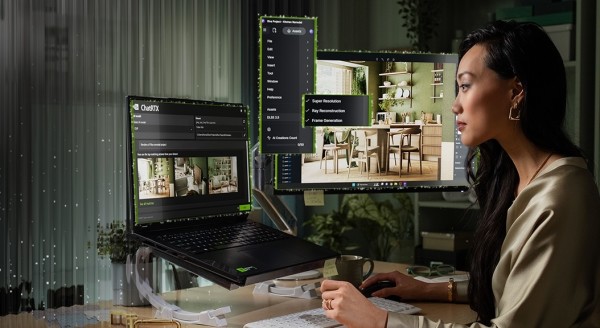 NVIDIA AI snaga u rukama učenika i studenata