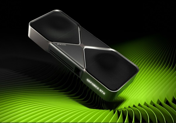 Nvidia od DLSS-a do potpunog AI renderiranja naslovnica