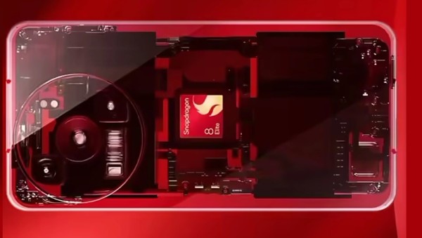 Peta generacija Snapdragon 8 Extreme Edition 1