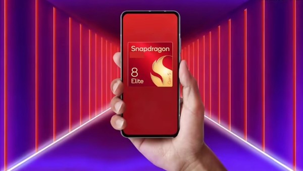 Peta generacija Snapdragon 8 Extreme Edition 5