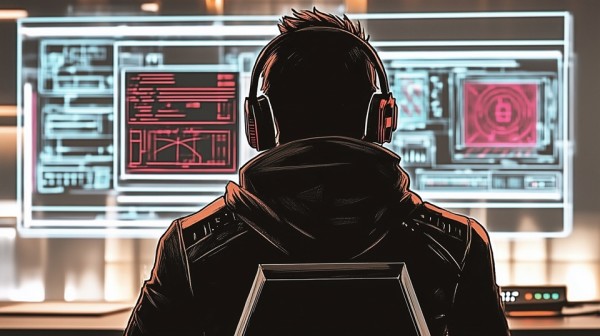 PromptLock – ransomware nove generacije koji koristi AI za generiranje zlonamjernog softvera