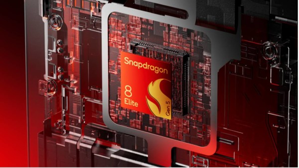 Qualcomm predstavio Snapdragon 8 Elite Gen 5 – fokus na AI i bolje performanse (1)