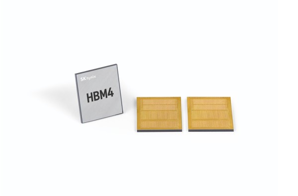 SK hynix je prvi koji je dovršio razvoj HBM4 memorije do 2,5 T_1