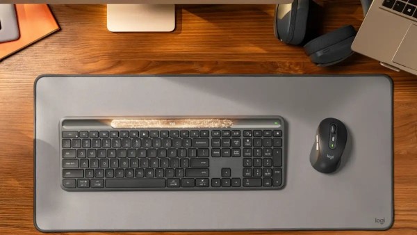Signature Slim Solar+ K980