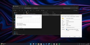 Tamni način rada u sustavu Windows 11_1