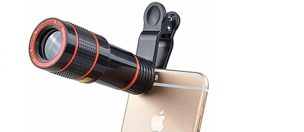 Telefoni nemaju isti “optički zoom” kao fotoaparati