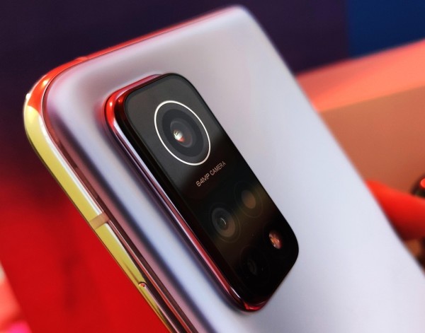 Xiaomi izaziva Samsung na međunarodnom tržištu
