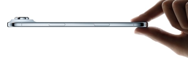 Zašto je Apple ispustio broj 17 na iPhone Airu