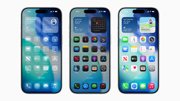 iOS26