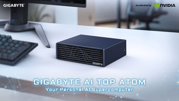 AI TOP ATOM
