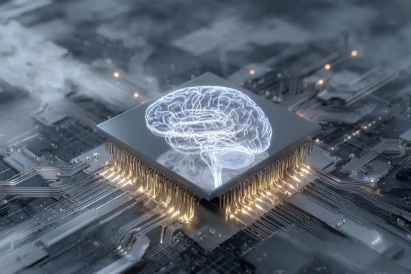 AI čip osmišljen da oponaša način na koji ljudski mozak obrađuje informacije