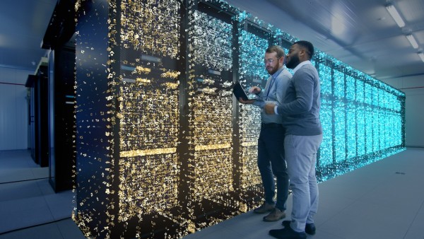 AIRE-data-center
