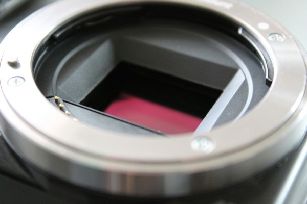 CMOS senzori srce mobilne fotografije koje određuje kvalitetu svake snimke