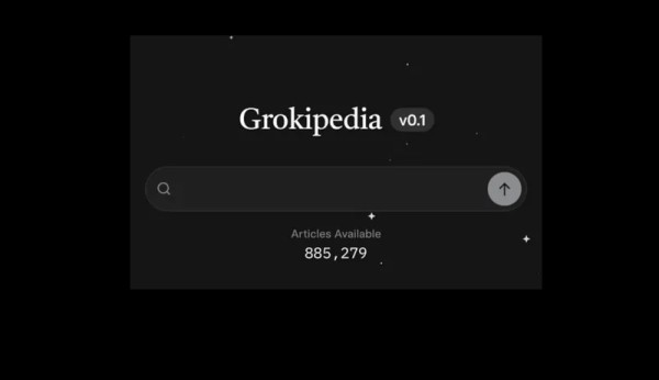 Elon Musk pokrenuo Grokipediju – AI alternativu Wikipediji