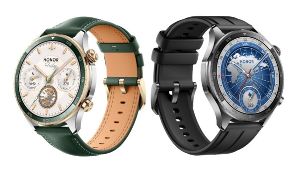 Honor Watch 5 Pro